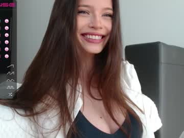 Naked cam girl isia_slay image #1711053