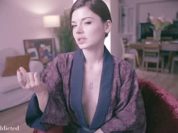Naked cam girl auddicted image #2393073