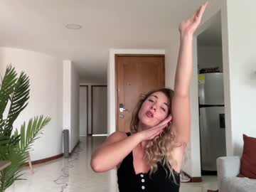 Naked cam girl bloomyogi image #3186004