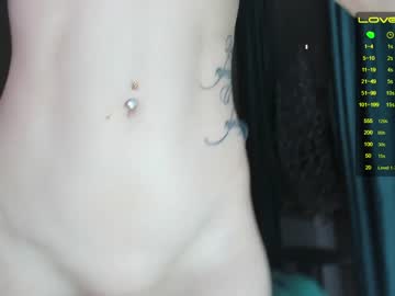 Naked cam girl _witch__ image #737296