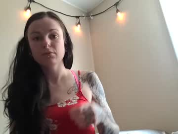 Naked cam girl thvndercat image #3955031