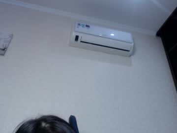 Naked cam girl kitsune_7 image #1152962