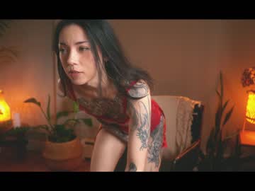 Naked cam girl ambientink image #1838055