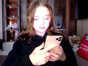 Naked cam girl honey_devildoll image #1696704