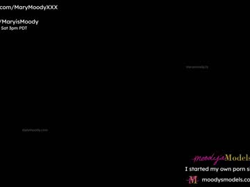 Naked cam girl marymoody image #1357304
