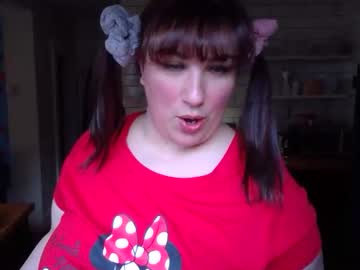 Naked cam girl anniegetyourgun image #1124518