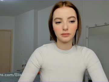 Naked cam girl elisa_oliver image #770053