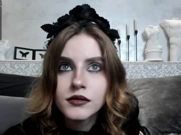 Naked cam girl eleanor_morte image #2316499