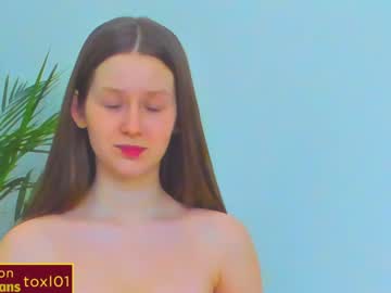 Naked cam girl toxl image #1289897