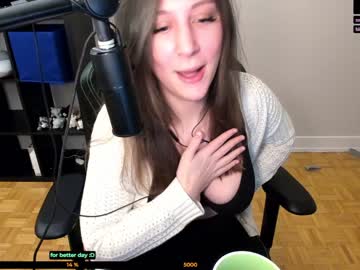 Naked cam girl alexa_dream image #3445316
