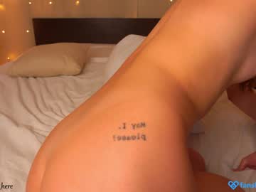 Naked cam girl kalisa_pearl image #3159005