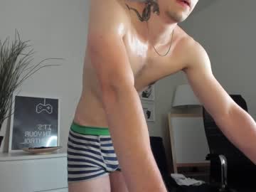 Naked cam man _bobby_balls_ image #2073107