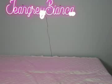 Naked cam girl jeangreybianca image #3658526