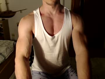 Naked cam man _alexanderwilliams image #1607565