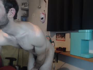 Naked cam man bedghost image #3079963