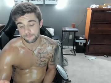 Naked cam man theufcfan_8181 image #164633