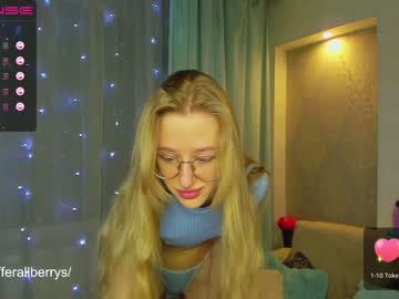 Naked cam girl ferallberrys image #3076399