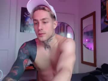 Naked cam man sonic12_12 image #462112