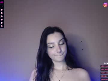 Naked cam girl th3_lov3_witc3 image #811310