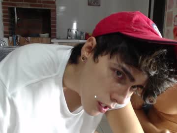 Naked cam man francoandtrevor image #423015