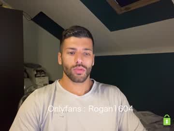 Naked cam man rogan1604 image #1814929