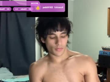 Naked cam man native_boy2 image #4073776
