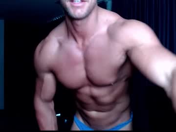 Naked cam man alexandersteelmuscle image #870483