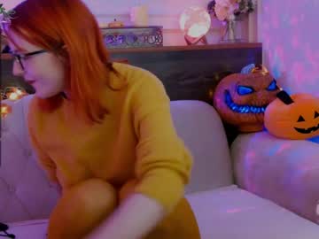 Naked cam girl ginger_pie image #336019