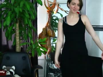 Naked cam girl maeveminx image #1377900