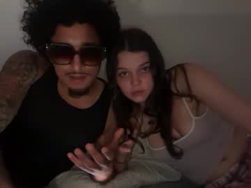 Naked cam couple kinkykittyy1 image #4071216