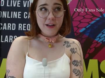 Naked cam girl autumnbuttons image #3430783