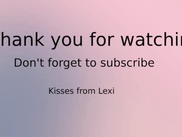 Naked cam girl _sexi_lexi image #2442023