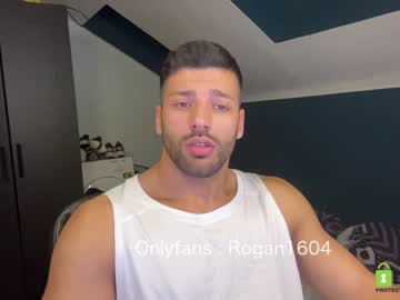 Naked cam man rogan1604 image #1585088
