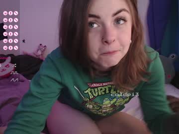 Naked cam girl coldpi3 image #2840784