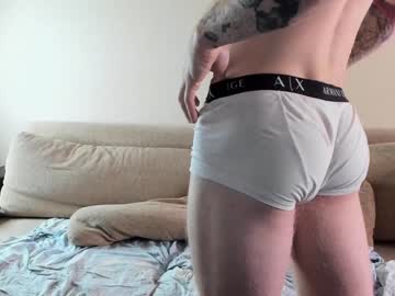 Naked cam man _adam19 image #148800