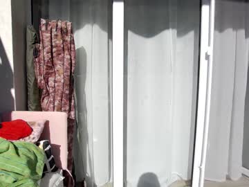 Naked cam girl antonia_shine image #1986294
