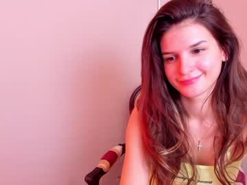 Naked cam girl elaanna image #850530