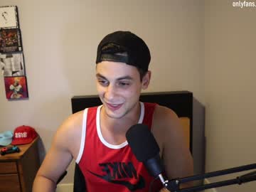leosamuels naked cam