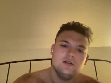 biguy9599 naked cam