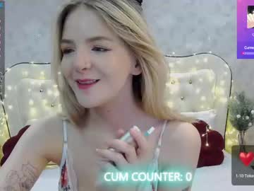 Naked cam girl ginger_pie image #3309581