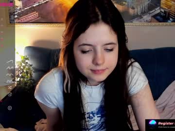 Naked cam girl nessa_more image #3501758