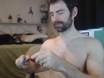 Naked cam man bedghost image #3405860