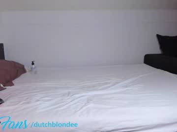Naked cam man dutchblonde image #1911897