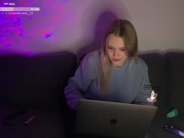 Naked cam couple lizandaid_23 image #4042163