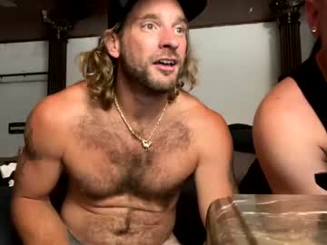 Naked cam man farmdad69 image #3924833