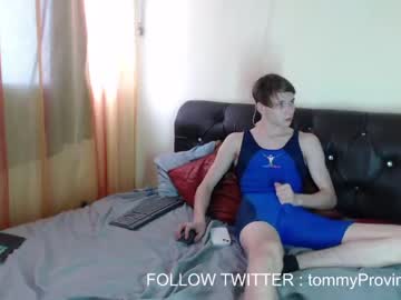 Naked cam man im_tommy image #2896155