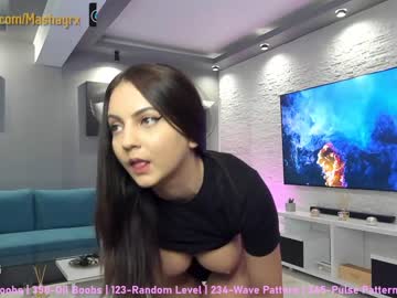 Naked cam girl haileygrx image #234086