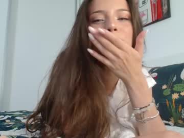 Naked cam girl isia_slay image #2430243