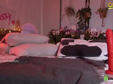 Naked cam girl _deepthroatgalactica image #3758172