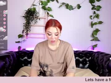 Naked cam girl juliaamster image #2117493